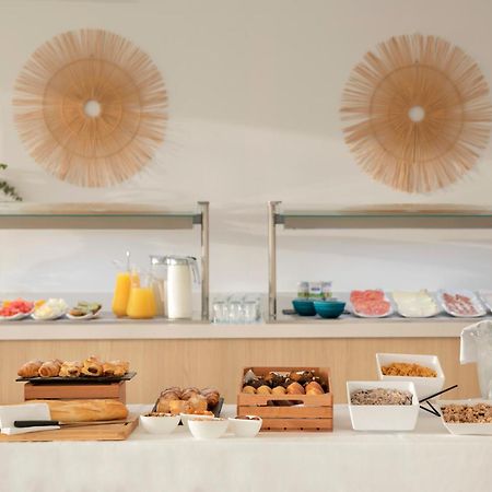 פורטו קריסטו Porto Drach Aparthotel & Suites מראה חיצוני תמונה