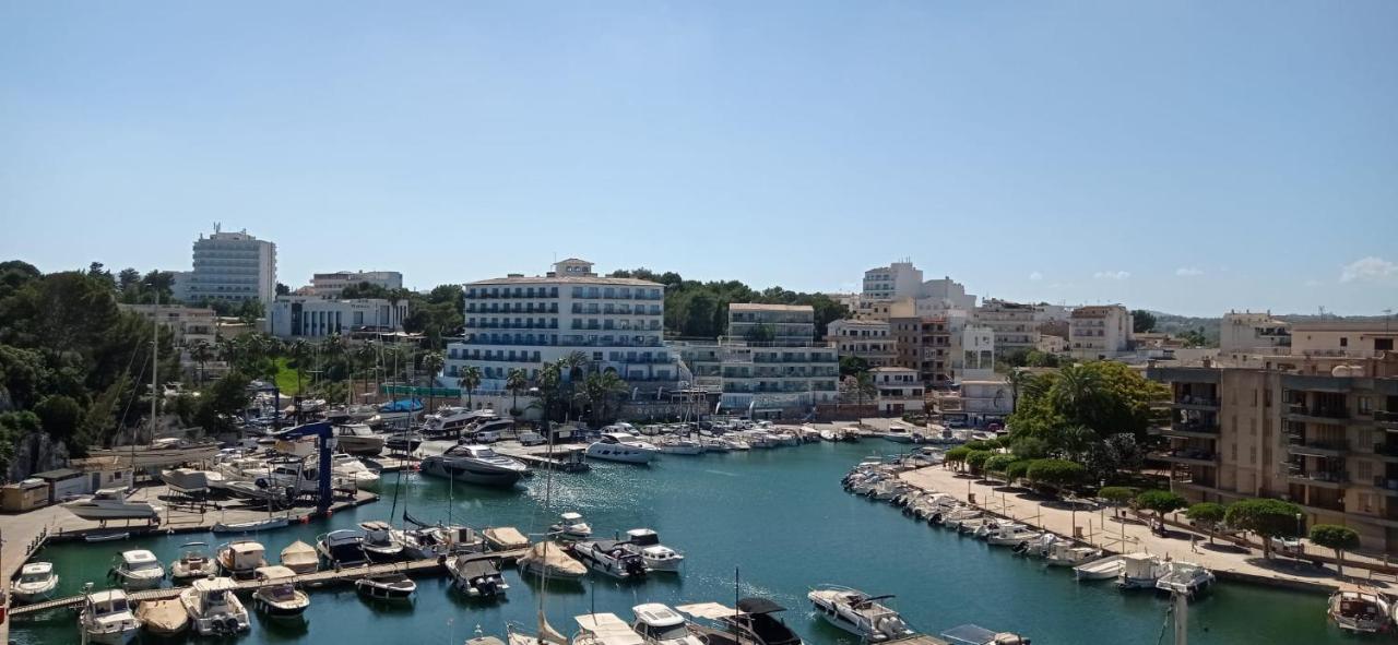 פורטו קריסטו Porto Drach Aparthotel & Suites מראה חיצוני תמונה