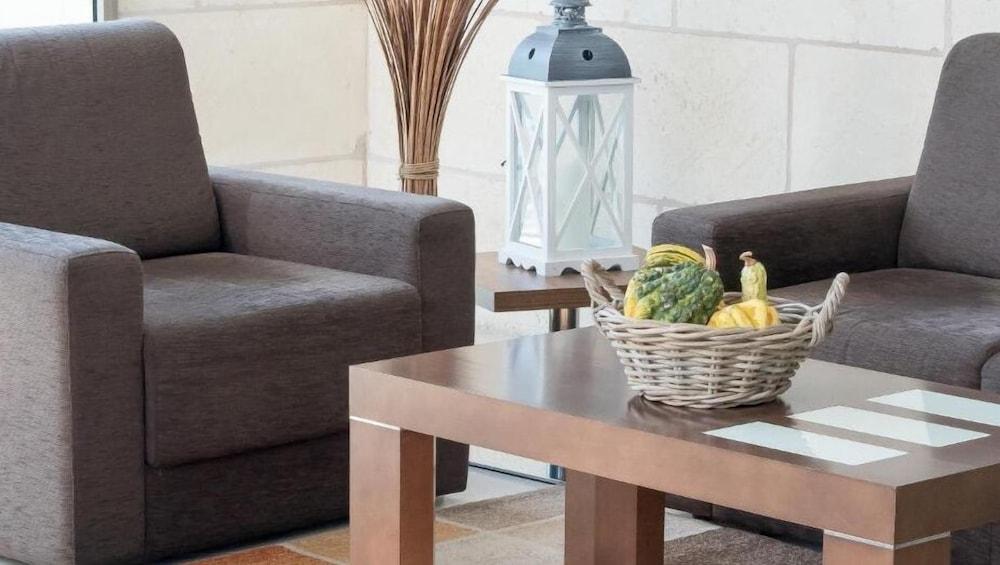 פורטו קריסטו Porto Drach Aparthotel & Suites מראה חיצוני תמונה