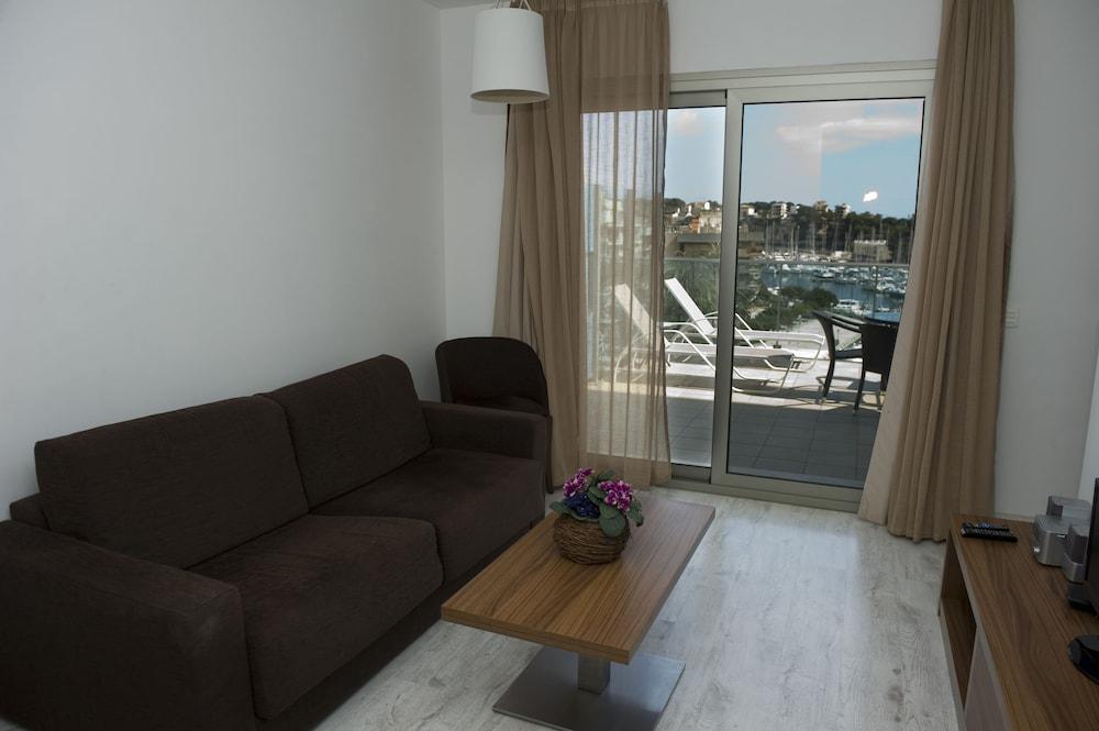 פורטו קריסטו Porto Drach Aparthotel & Suites מראה חיצוני תמונה