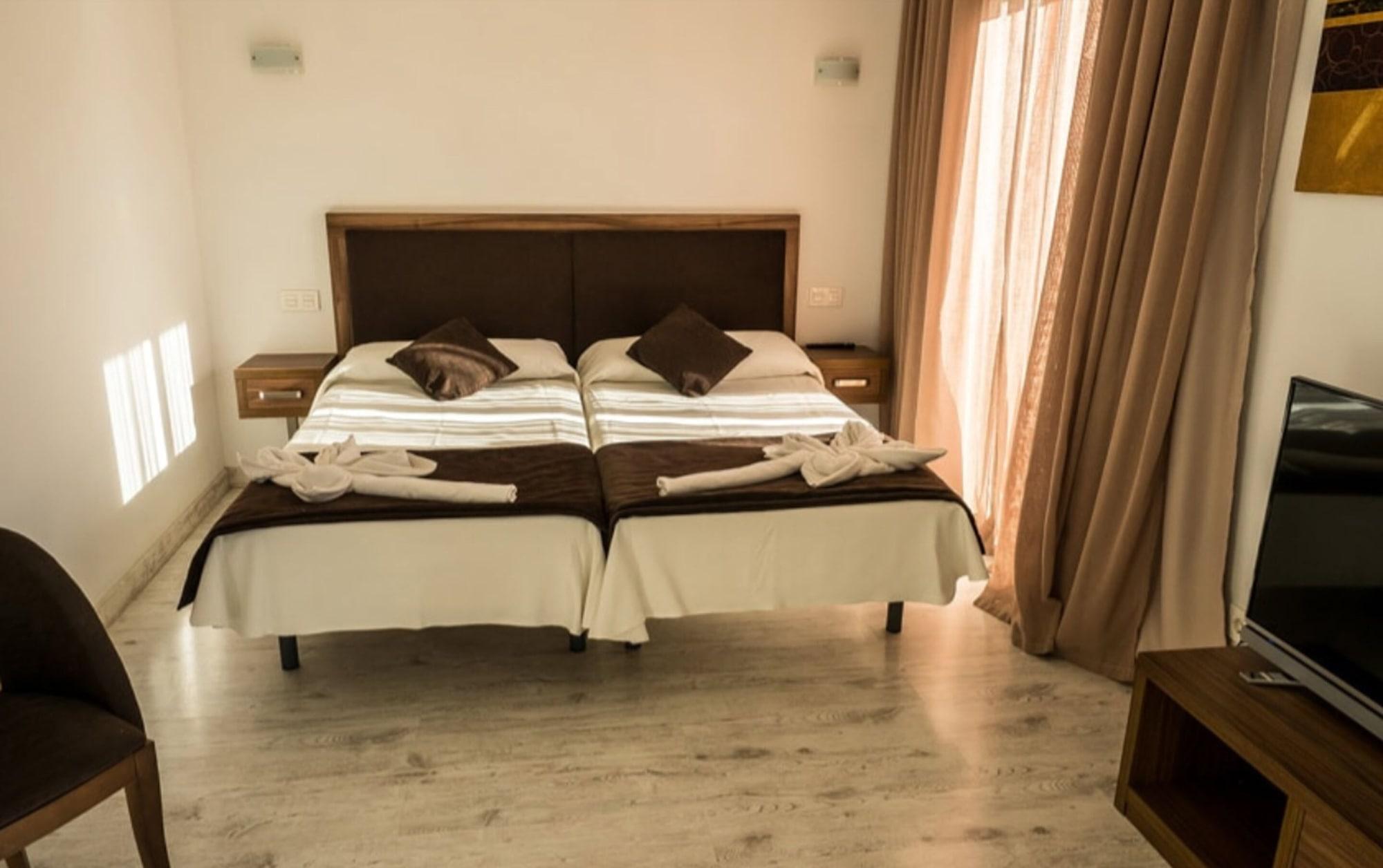 פורטו קריסטו Porto Drach Aparthotel & Suites מראה חיצוני תמונה