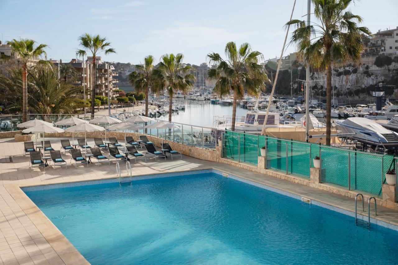 פורטו קריסטו Porto Drach Aparthotel & Suites מראה חיצוני תמונה