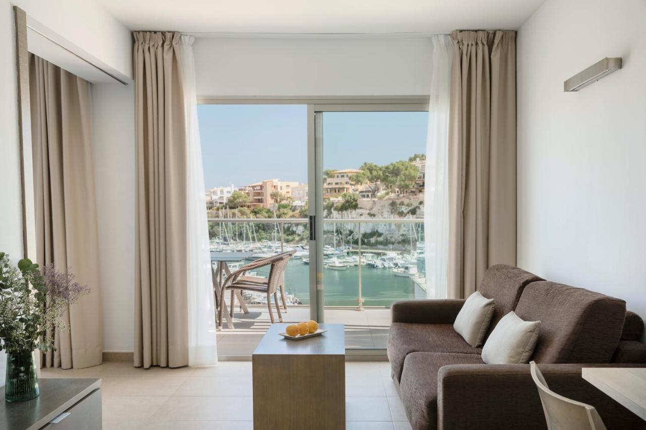 פורטו קריסטו Porto Drach Aparthotel & Suites מראה חיצוני תמונה