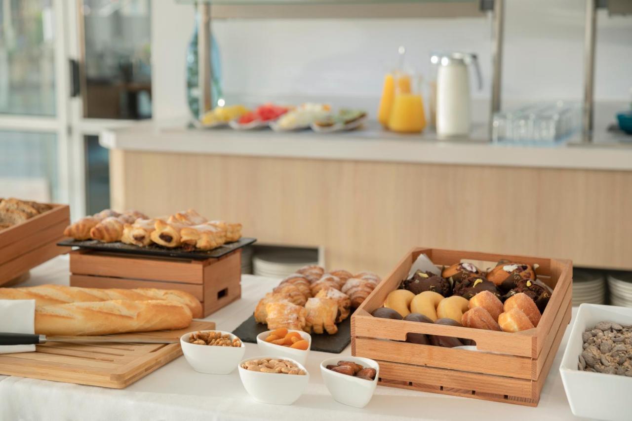 פורטו קריסטו Porto Drach Aparthotel & Suites מראה חיצוני תמונה