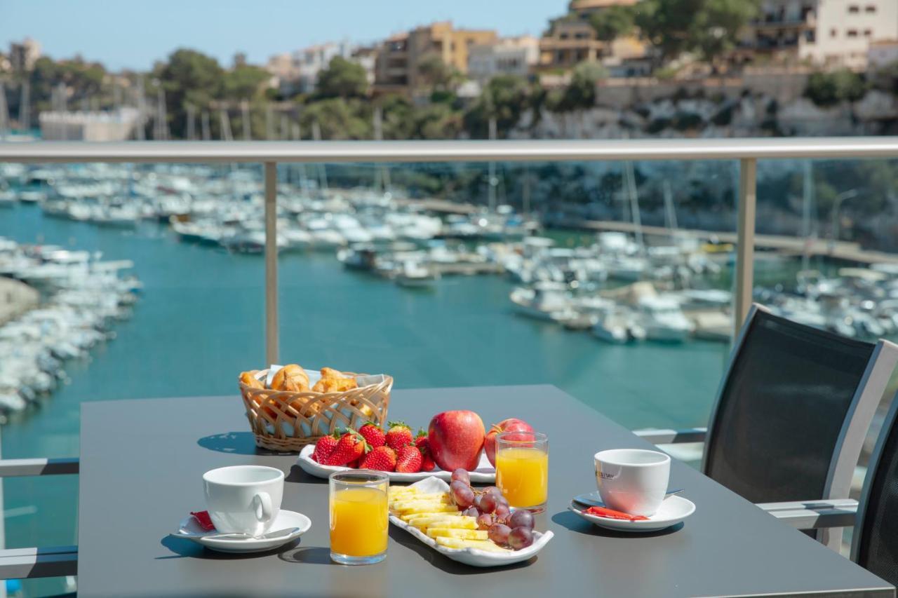 פורטו קריסטו Porto Drach Aparthotel & Suites מראה חיצוני תמונה
