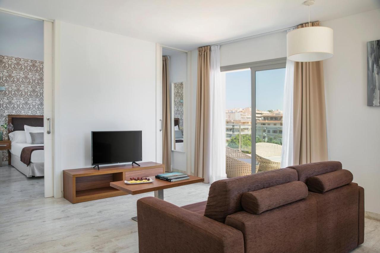 פורטו קריסטו Porto Drach Aparthotel & Suites מראה חיצוני תמונה