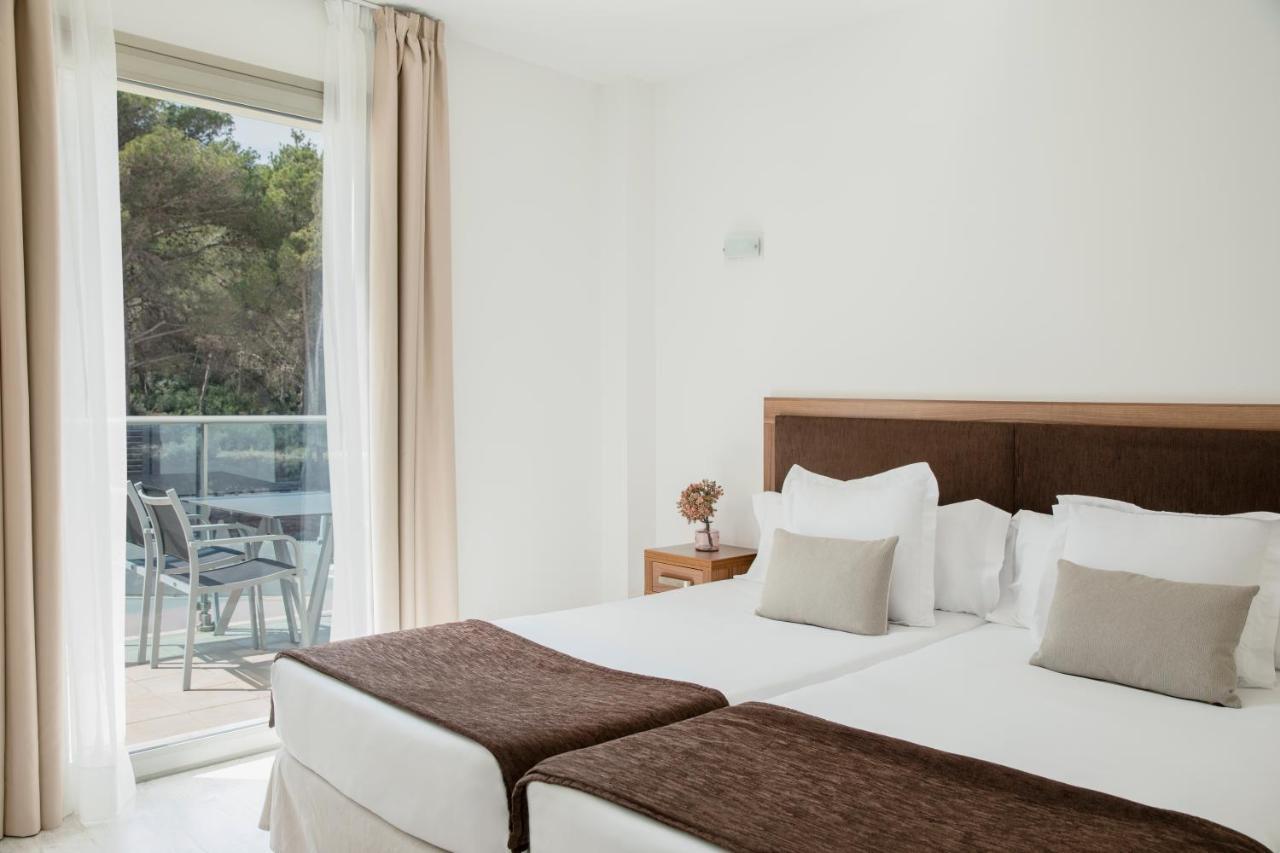 פורטו קריסטו Porto Drach Aparthotel & Suites מראה חיצוני תמונה