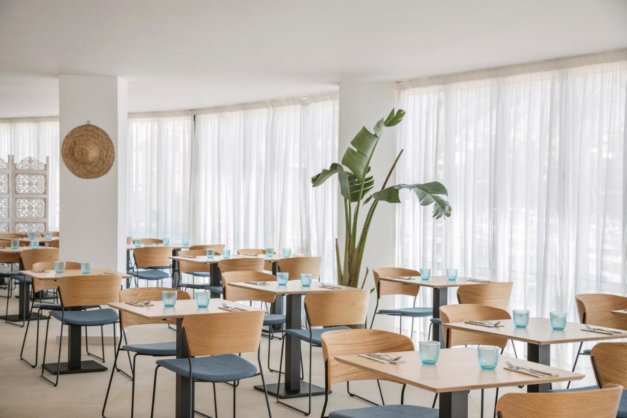פורטו קריסטו Porto Drach Aparthotel & Suites מראה חיצוני תמונה