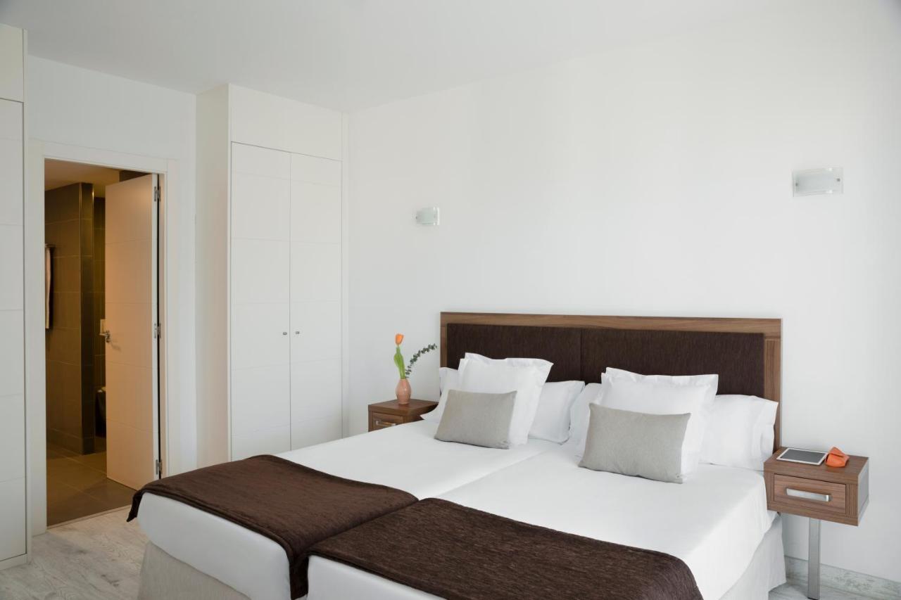 פורטו קריסטו Porto Drach Aparthotel & Suites מראה חיצוני תמונה