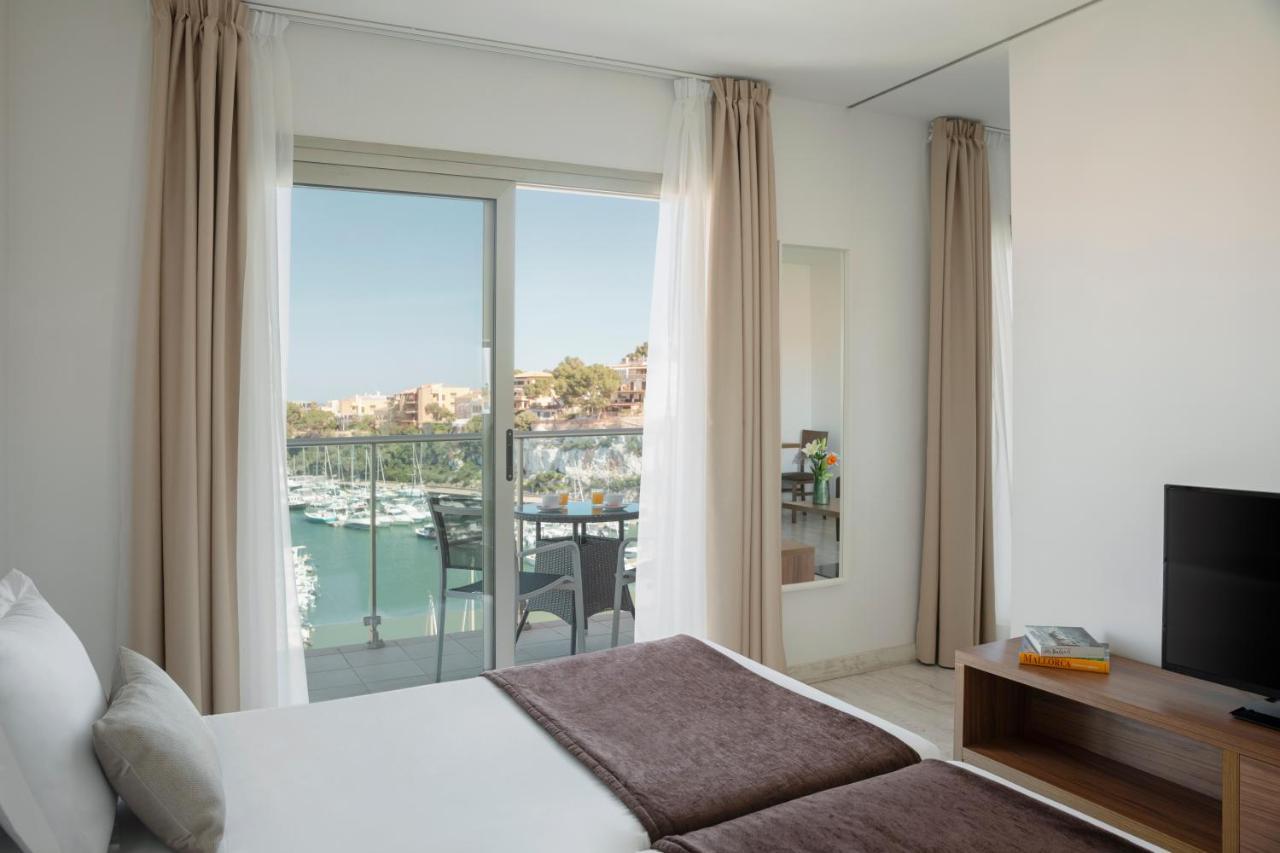 פורטו קריסטו Porto Drach Aparthotel & Suites מראה חיצוני תמונה