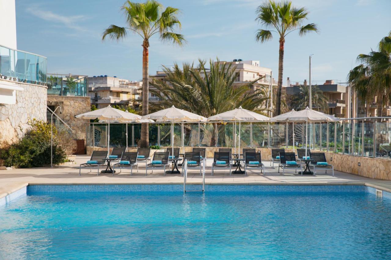 פורטו קריסטו Porto Drach Aparthotel & Suites מראה חיצוני תמונה