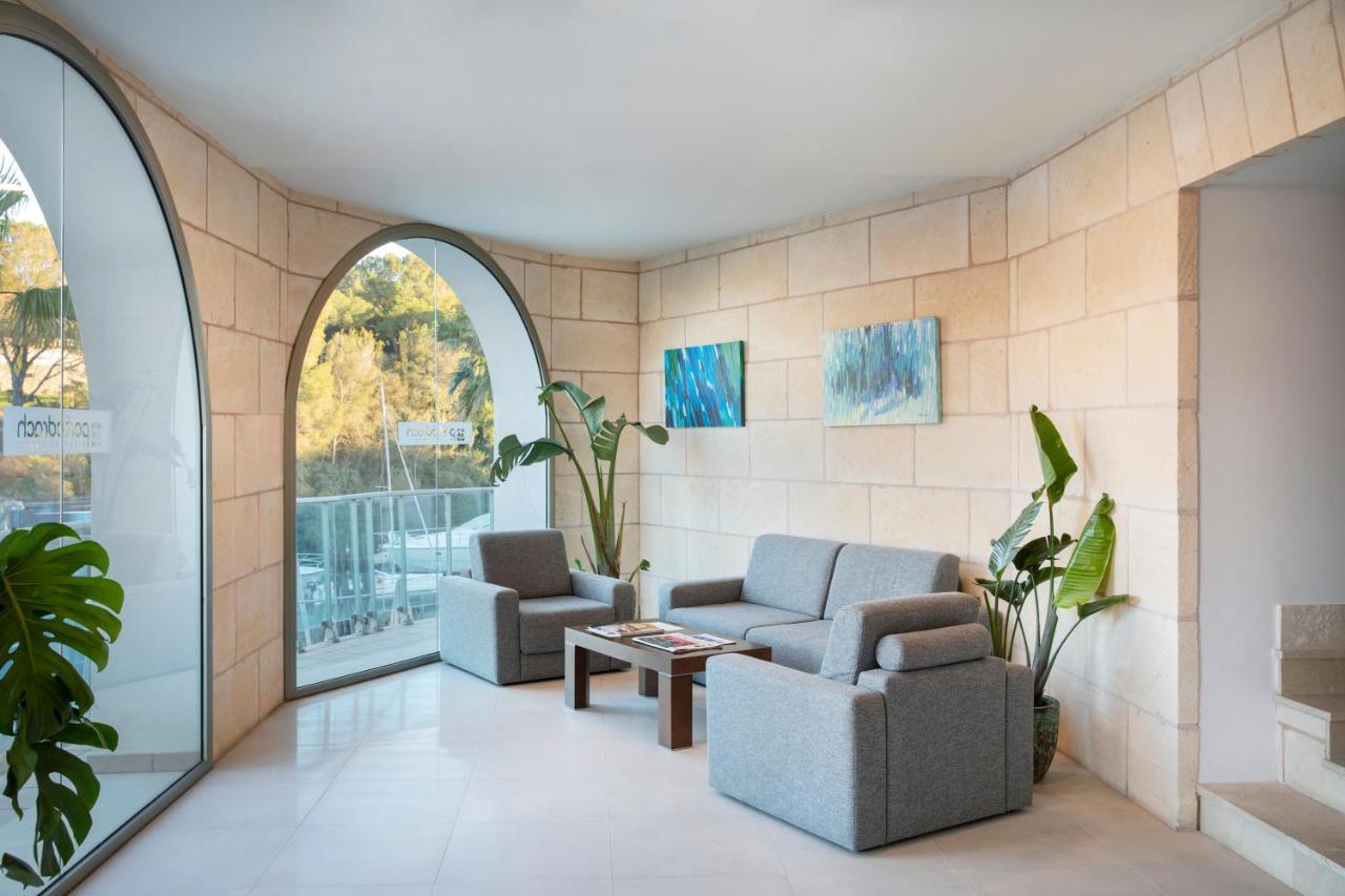פורטו קריסטו Porto Drach Aparthotel & Suites מראה חיצוני תמונה