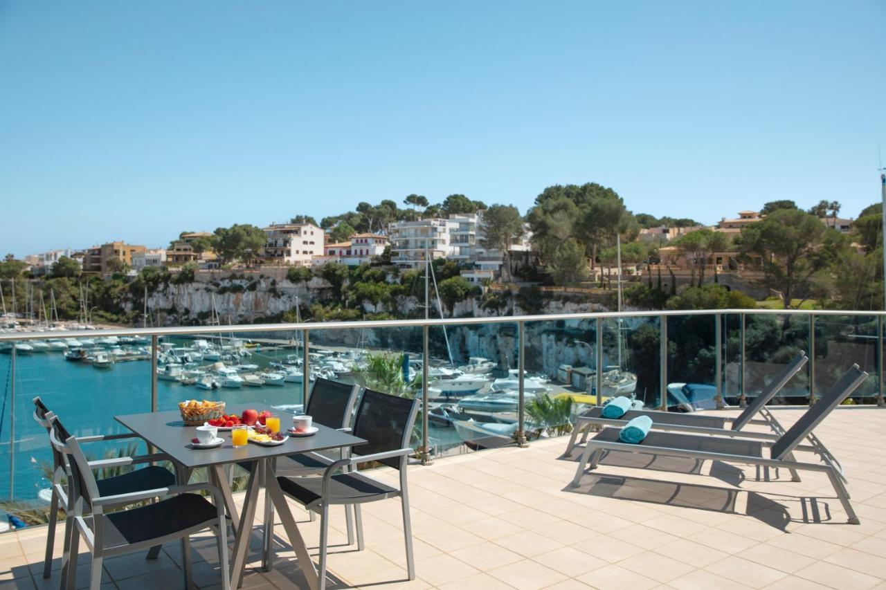 פורטו קריסטו Porto Drach Aparthotel & Suites מראה חיצוני תמונה