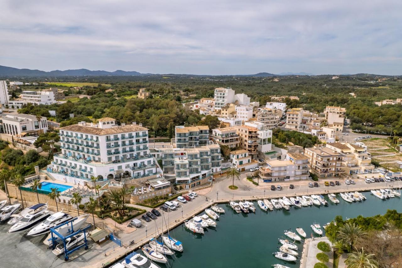 פורטו קריסטו Porto Drach Aparthotel & Suites מראה חיצוני תמונה