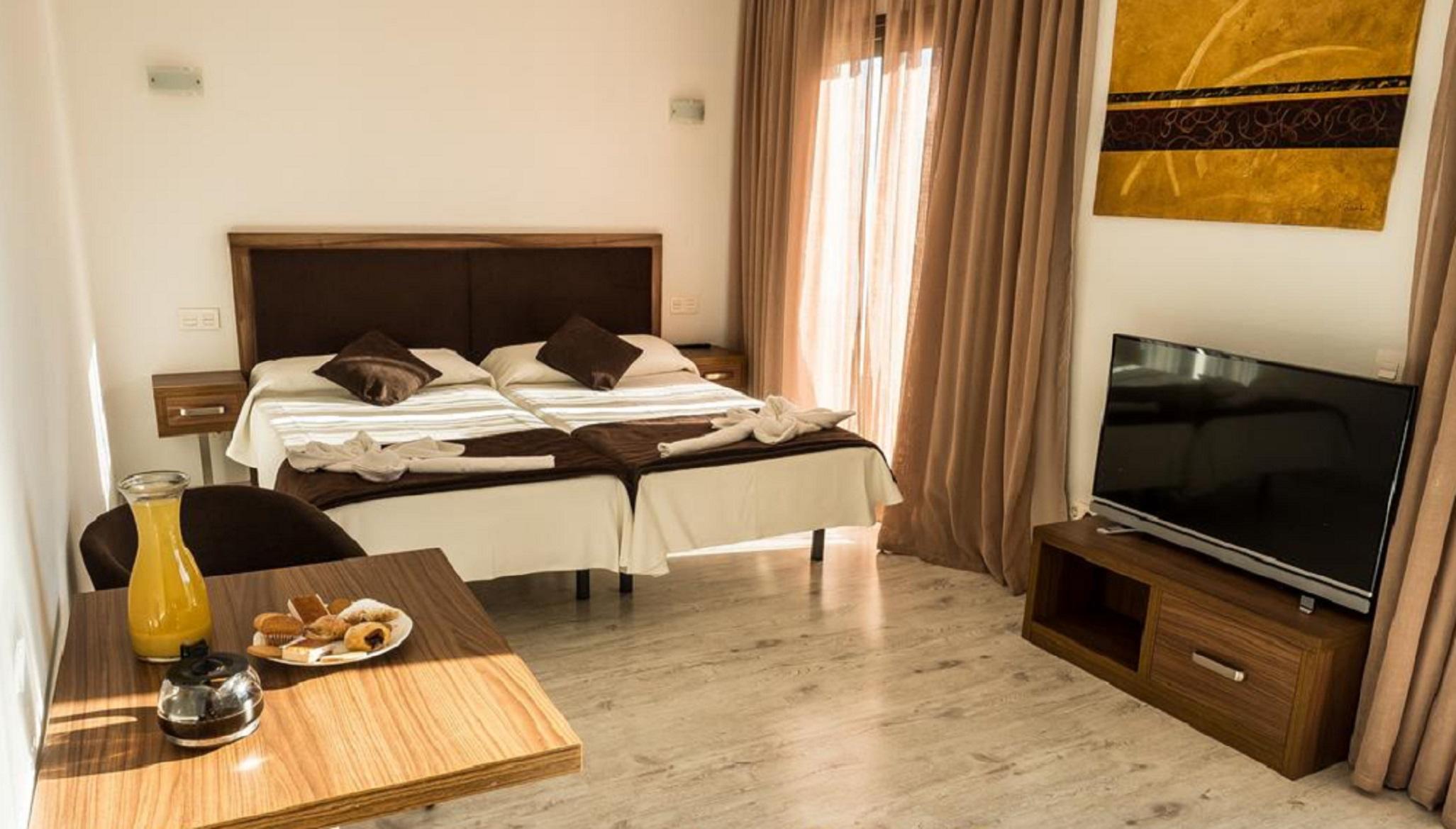 פורטו קריסטו Porto Drach Aparthotel & Suites מראה חיצוני תמונה