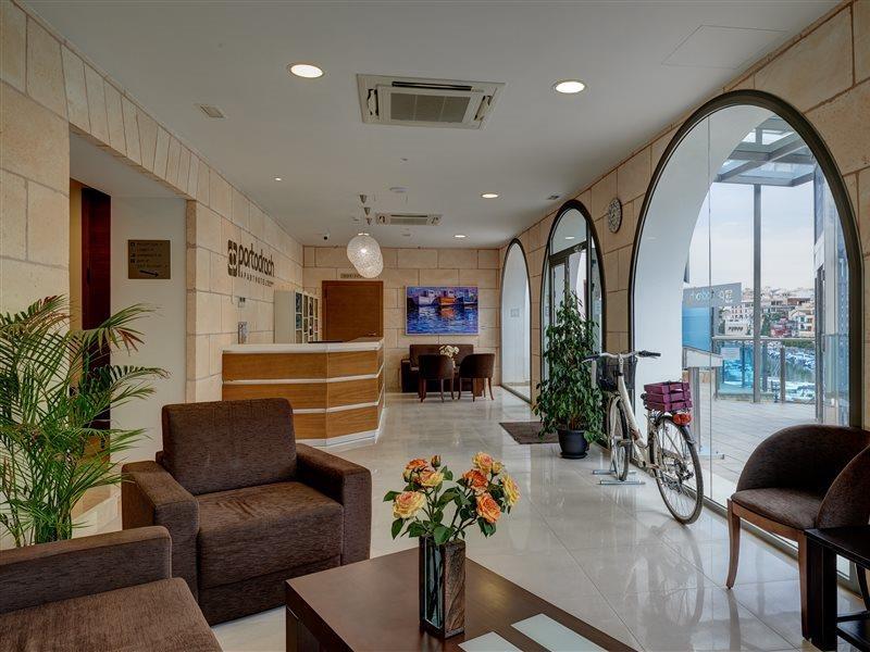 פורטו קריסטו Porto Drach Aparthotel & Suites מראה חיצוני תמונה