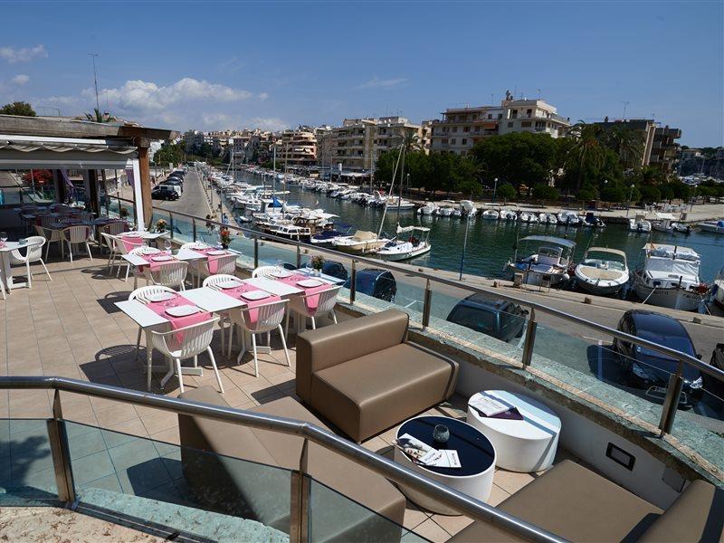פורטו קריסטו Porto Drach Aparthotel & Suites מראה חיצוני תמונה