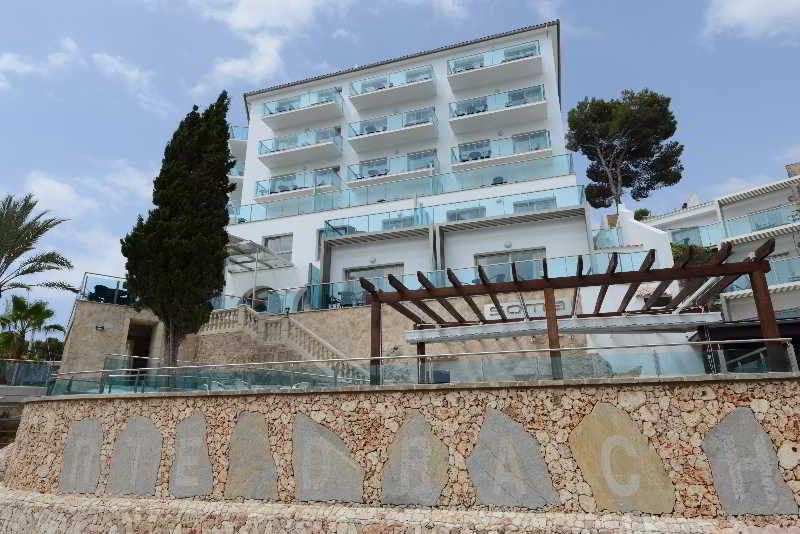 פורטו קריסטו Porto Drach Aparthotel & Suites מראה חיצוני תמונה